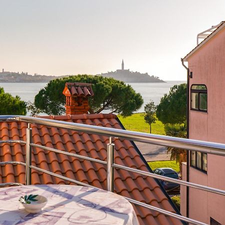 Hotel Rivamare - Rovinj Exteriér fotografie