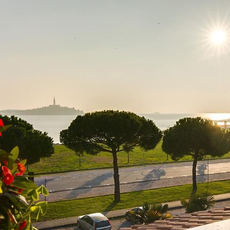 Hotel Rivamare - Rovinj Exteriér fotografie