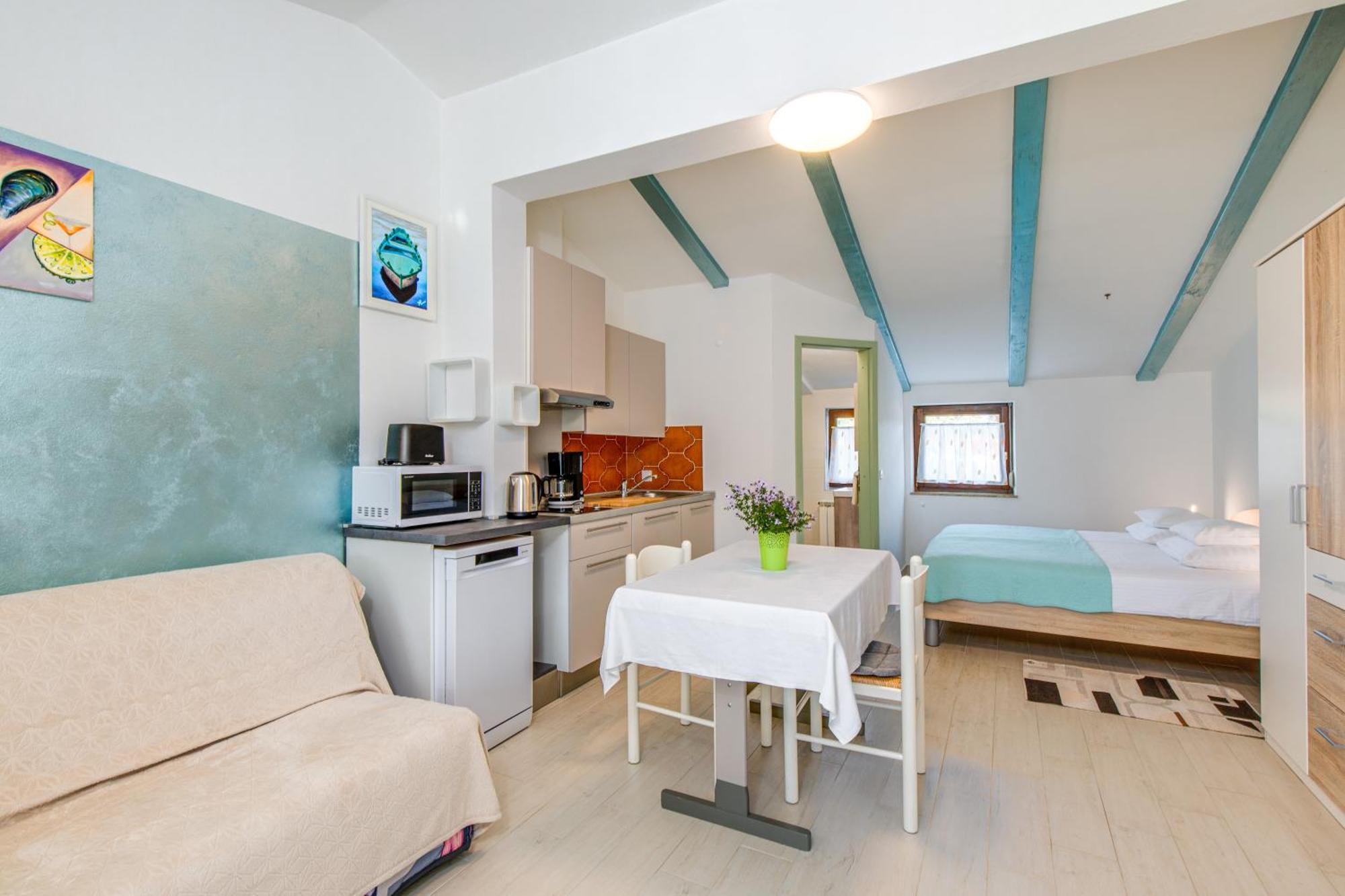 Hotel Rivamare - Rovinj Exteriér fotografie