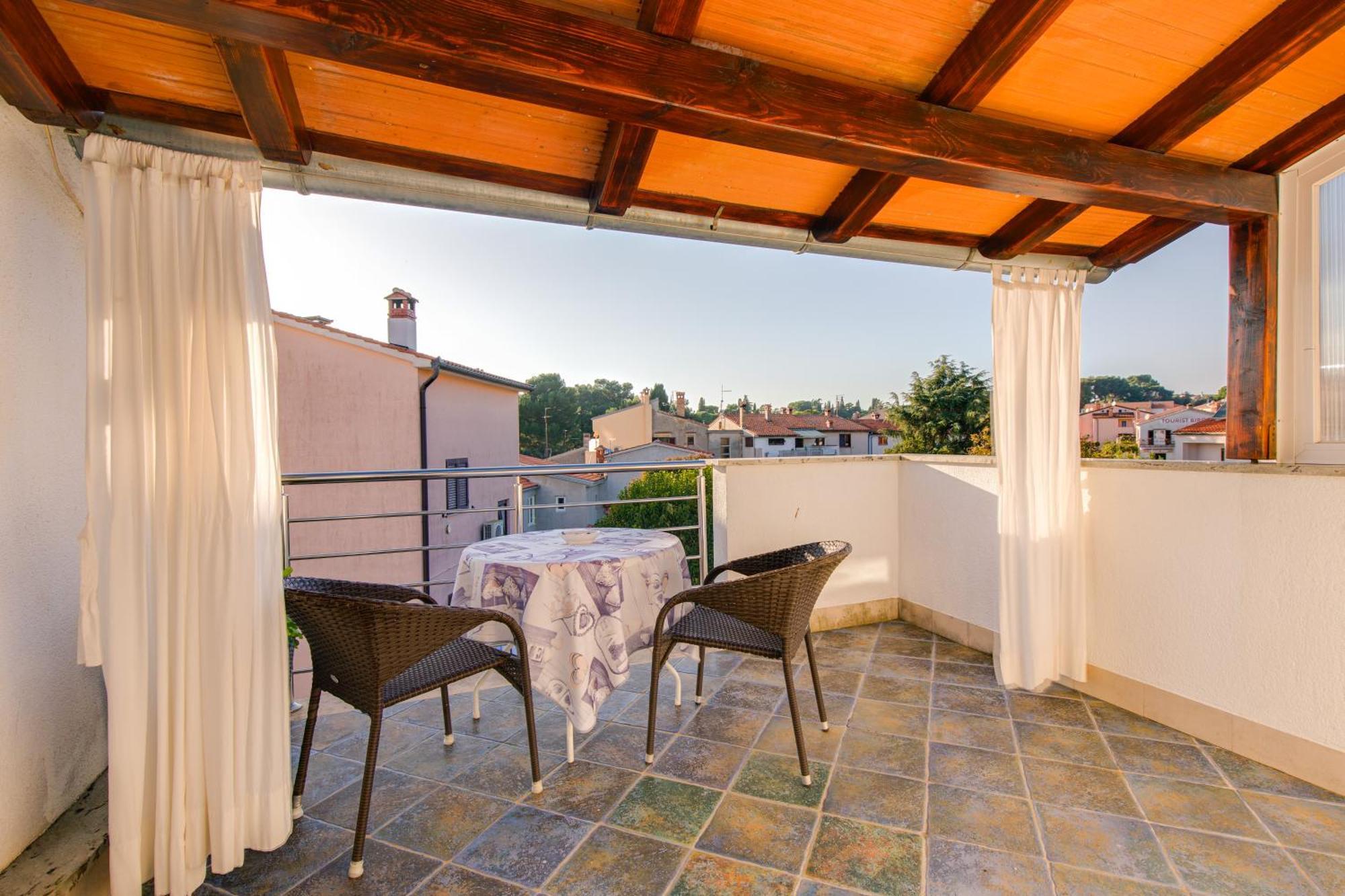 Hotel Rivamare - Rovinj Exteriér fotografie