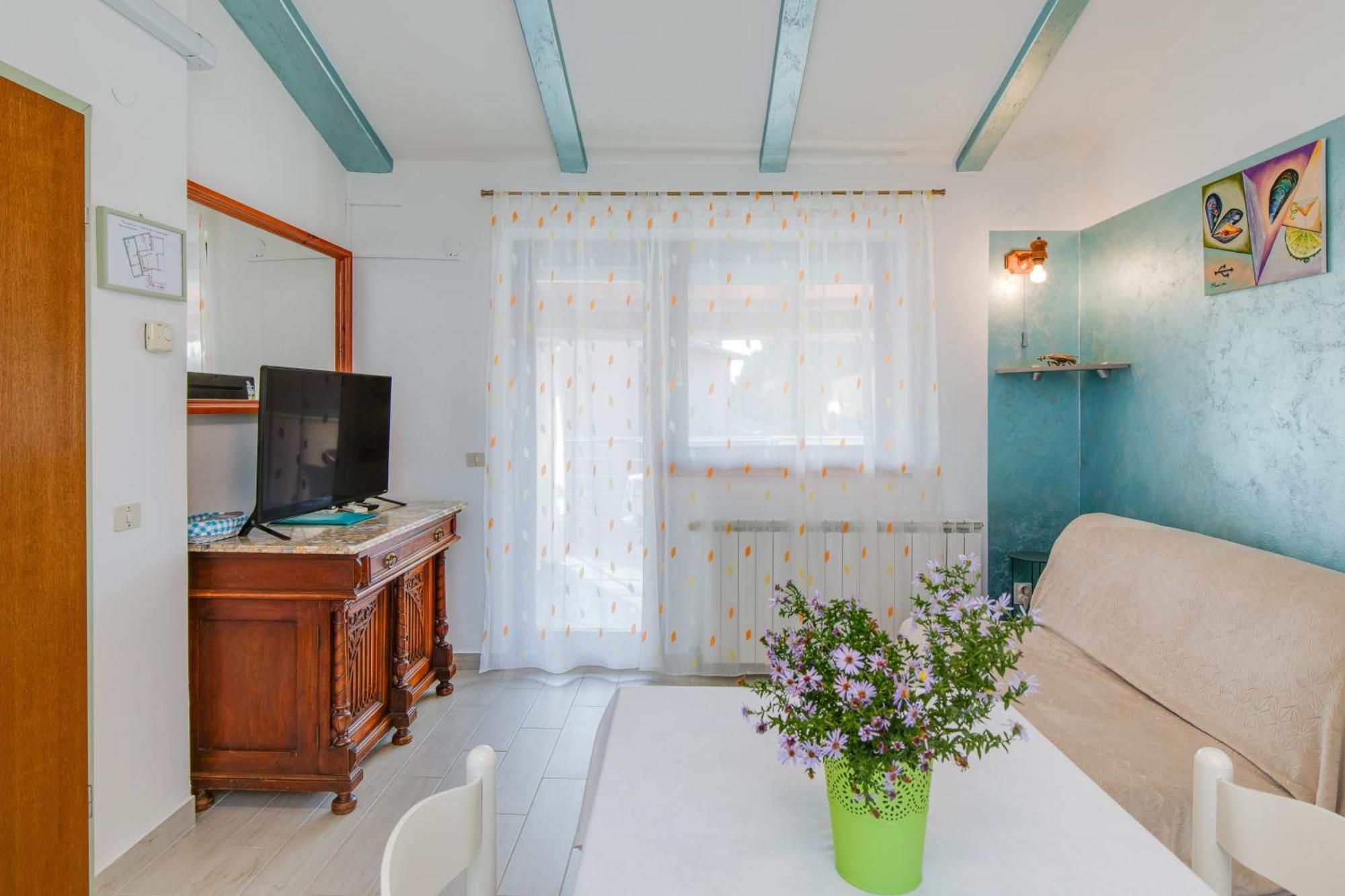 Hotel Rivamare - Rovinj Exteriér fotografie