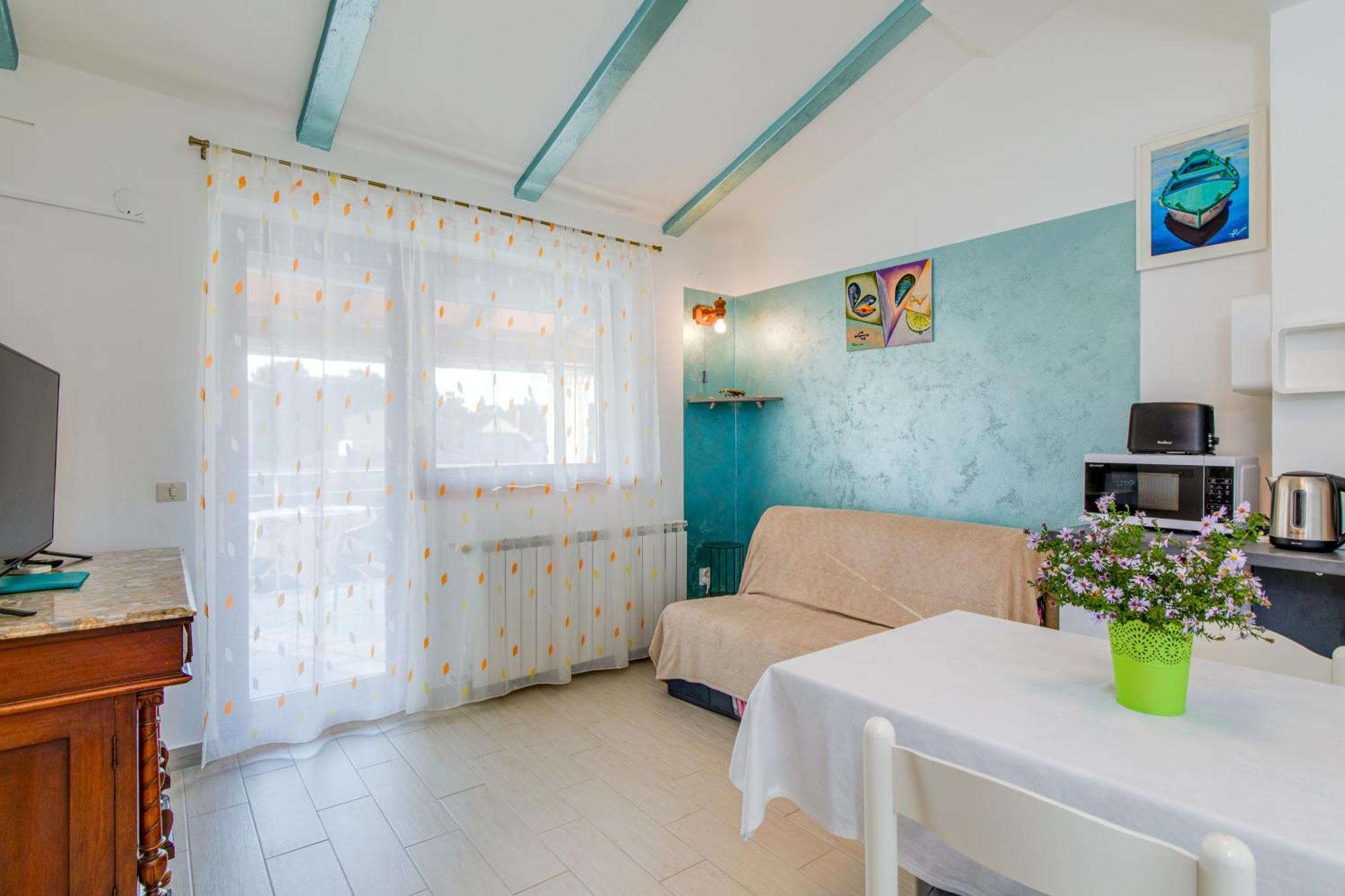 Hotel Rivamare - Rovinj Exteriér fotografie