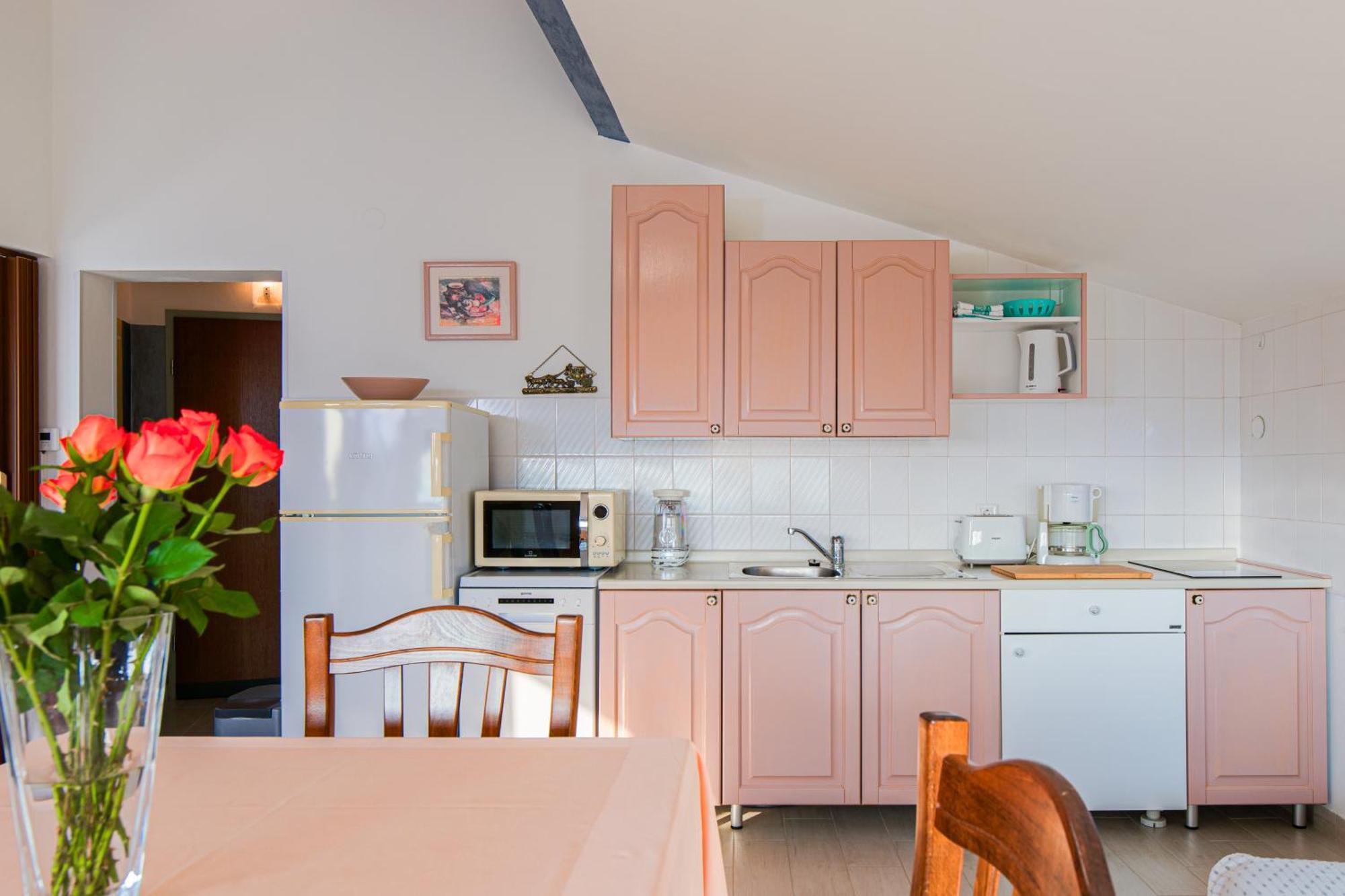 Hotel Rivamare - Rovinj Exteriér fotografie