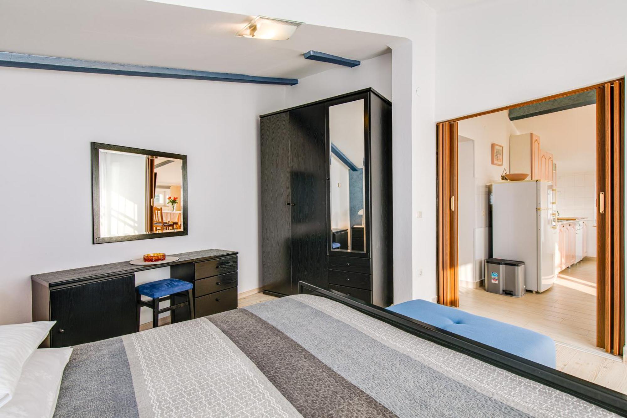 Hotel Rivamare - Rovinj Exteriér fotografie
