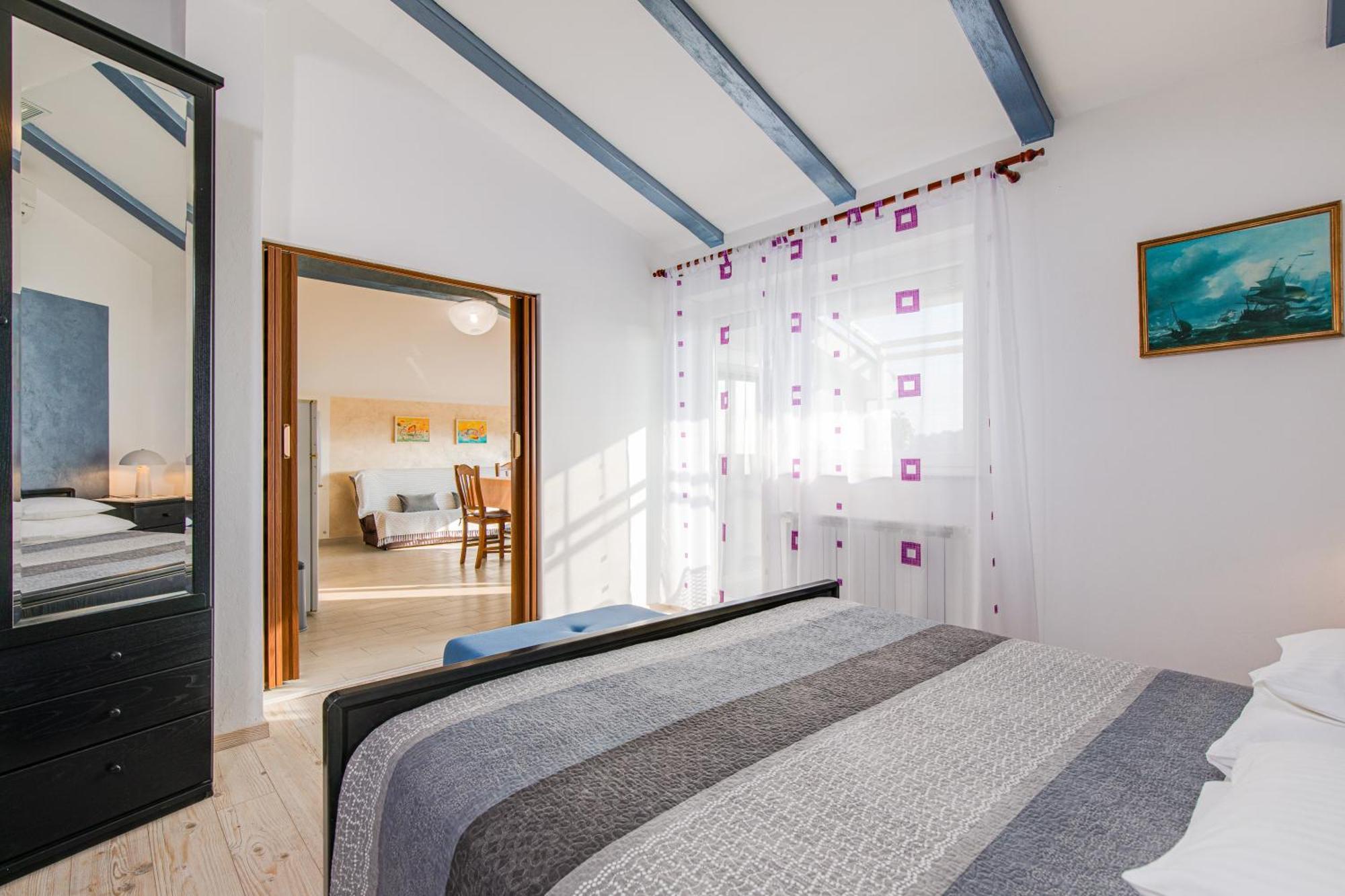 Hotel Rivamare - Rovinj Exteriér fotografie