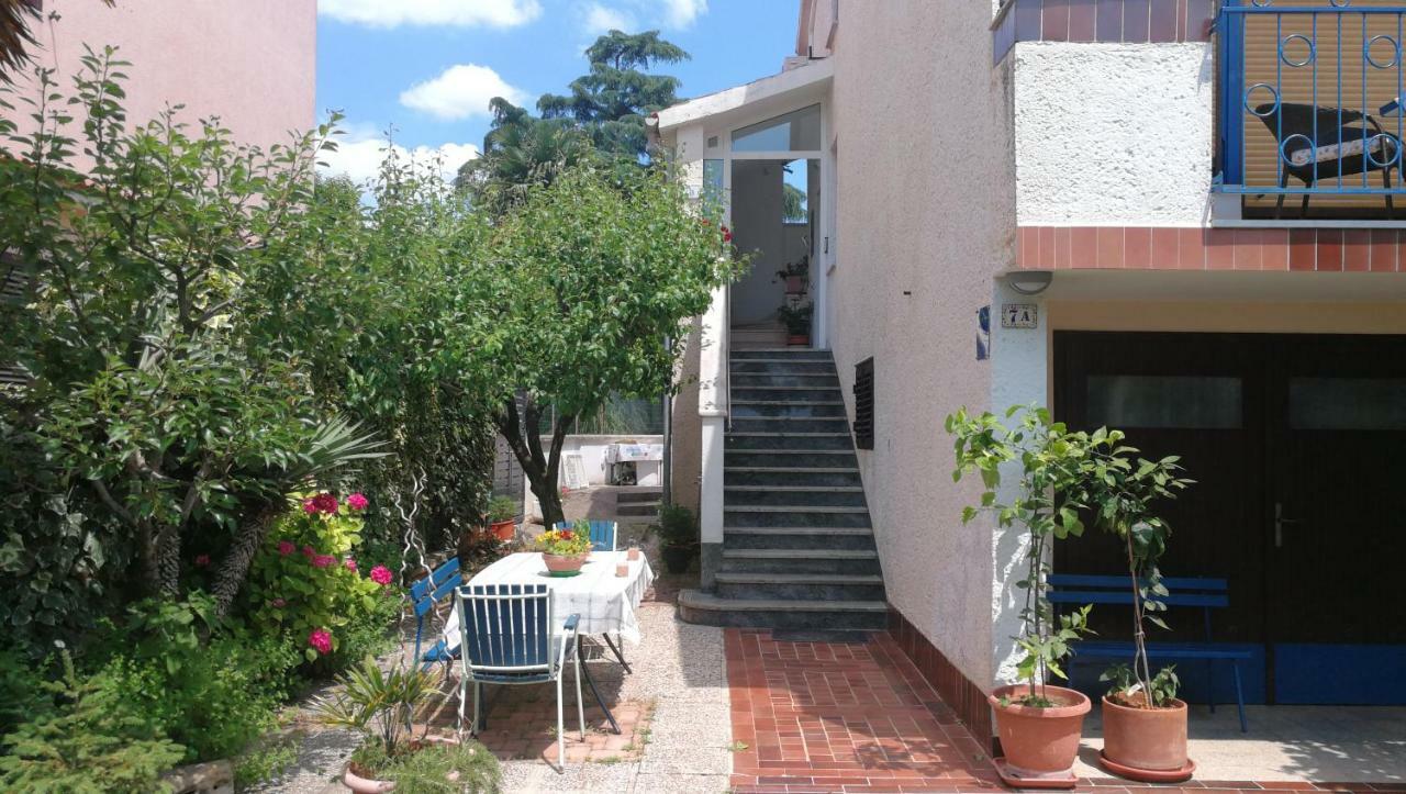 Hotel Rivamare - Rovinj Exteriér fotografie