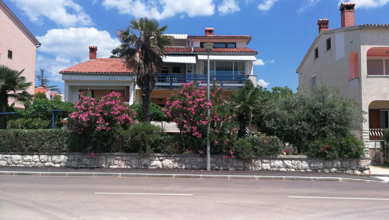 Hotel Rivamare - Rovinj Exteriér fotografie